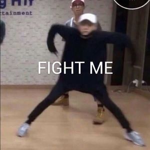 Meet your Posher, Belkis